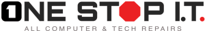 ONE STOP I.T. Logo